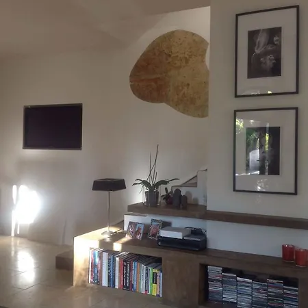 Casa vacanze Holiday Le Revest-les-eaux