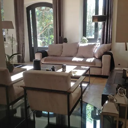 Holiday Le Revest-les-eaux Casa vacanze Tolone