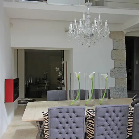 Holiday Le Revest-les-eaux Casa vacanze