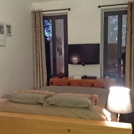 Casa vacanze Holiday Le Revest-les-eaux