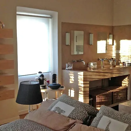 Casa vacanze Holiday Le Revest-les-eaux *