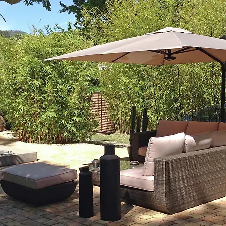 Holiday Le Revest-les-eaux Casa vacanze *