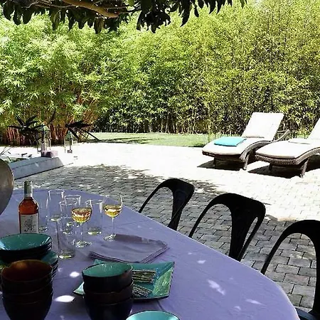 Casa vacanze Holiday Le Revest-les-eaux Tolone