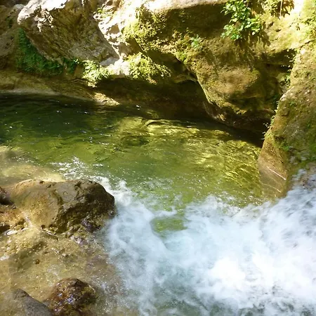 Casa vacanze Holiday Le Revest-les-eaux