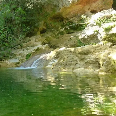 Holiday Le Revest-les-eaux Casa vacanze Tolone