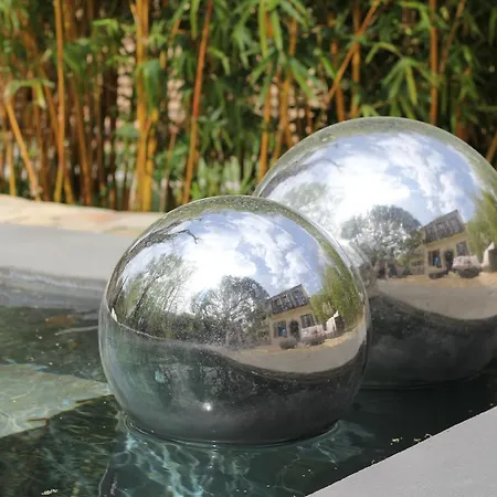 Casa vacanze Holiday Le Revest-les-eaux